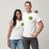 Halloween t-shirt (Unisex)