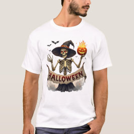 Halloween T-shirt