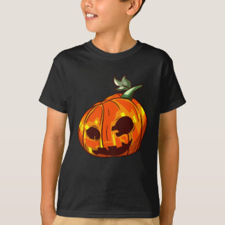 Halloween T-shirt