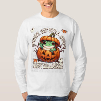 Halloween T-shirt