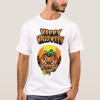 Halloween T-shirt