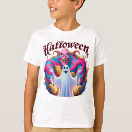 Halloween T-shirt