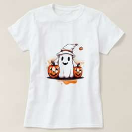 Halloween T-shirt