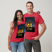 Halloween T-Shirt (Unisex)