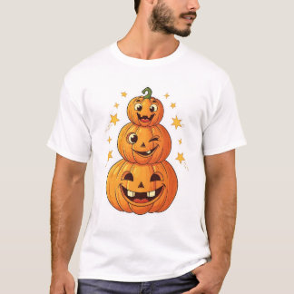 Halloween T-shirt