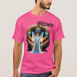 Halloween T-shirt
