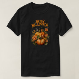Halloween T-Shirt
