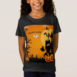 Halloween T-shirt
