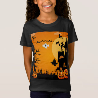 Halloween T-shirt
