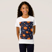halloween t shirt (Voorkant volledig)