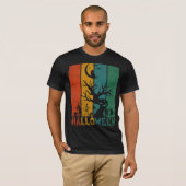 Halloween T-Shirt (Voorkant volledig)
