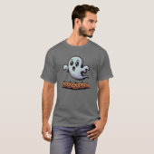 Halloween T-shirt & Accessoires (Voorkant volledig)