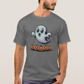 Halloween T-shirt & Accessoires (Voorkant)