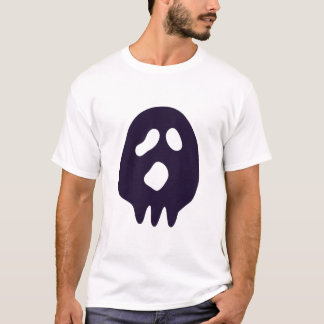 Halloween T-shirt Design 2024 | Feestvibes
