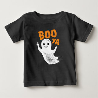 Halloween T-shirt: Ghost
