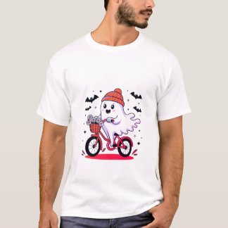 Halloween T-shirt, Halloween, Leuke Halloween Kled T-shirt