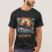 Halloween T-shirt ontwerp (Voorkant)