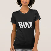 Halloween T-Shirt voor vrouwen (Voorkant)