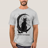 Halloween T-shirts (Voorkant)