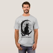 Halloween T-shirts (Voorkant volledig)
