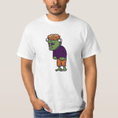 Halloween T-shirts (Voorkant)