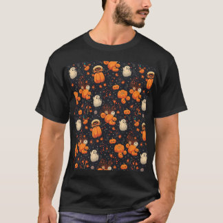 Halloween t-shirts