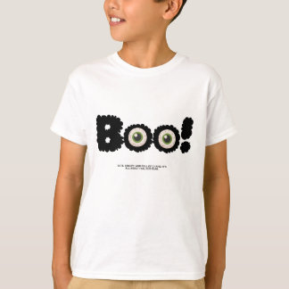 Halloween T-shirts