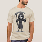 Halloween T-shirts (Voorkant)