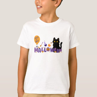 Halloween T-shirts