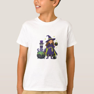 Halloween T-shirts