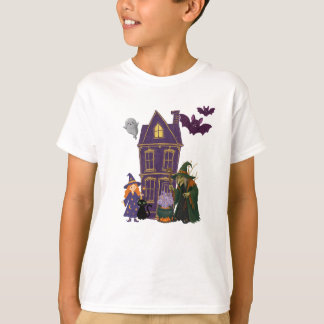 Halloween T-shirts