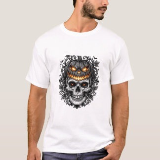 Halloween T-shirts