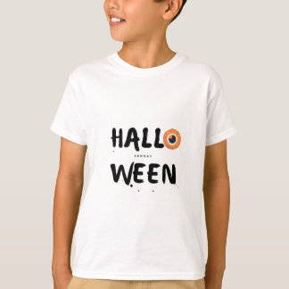 Halloween T-shirts