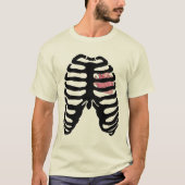 Halloween T T-shirt (Voorkant)