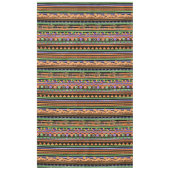 Halloween Table Cloth Tafelkleed (Voorkant)