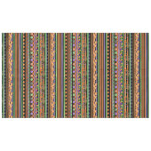 Halloween Table Cloth Tafelkleed (Voorkant (Horizontaal))