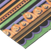 Halloween Table Cloth Tafelkleed (Gekanteld)
