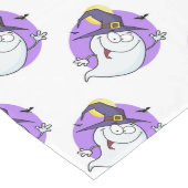 Halloween Table Runner 14 x 72 inch/Ghost Lange Tafelloper (Hoek)