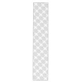 Halloween Table Runner 14 x 72 inch/Ghost Medium Tafelloper (Voorkant)