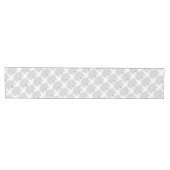 Halloween Table Runner 14 x 72 inch/Ghost Medium Tafelloper (Horizontaal)
