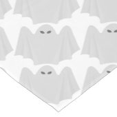 Halloween Table Runner 14 x 72 inch/Ghost Medium Tafelloper (Hoek)