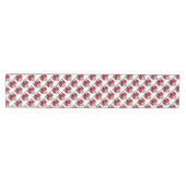 Halloween Table Runner 14 x 72 inch/Vampire Medium Tafelloper (Horizontaal)