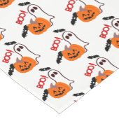 Halloween Table Runner Korte Tafelloper (Hoek)