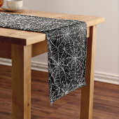 Halloween Table Runner Korte Tafelloper (Voorbeeld)