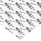 Halloween Table Runner Korte Tafelloper (Hoek)