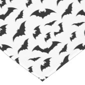 Halloween Table Runner Korte Tafelloper (Hoek)