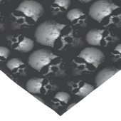 Halloween Table Runner Korte Tafelloper (Hoek)