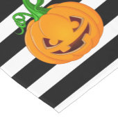 Halloween Table Runner Korte Tafelloper (Hoek)
