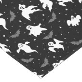 Halloween Table Runner Korte Tafelloper (Hoek)