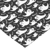 Halloween Table Runner Korte Tafelloper (Hoek)